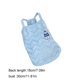 thumbnail image 3 of Summer Ice Silk Vests For Small And Medium Sized Dogs And Cats To Go Out Sun Protection Dog Clothes Pet Clothes, 3 of 6