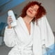 thumbnail image 5 of Juego de 2 toallas de baño Infinitee Xclusives, 100% algodón, color verde, 5 of 7