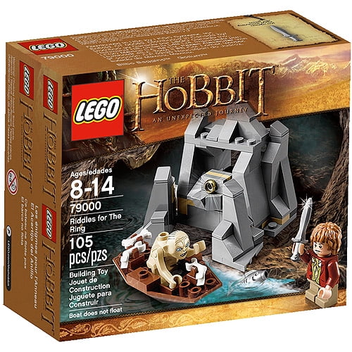 nintendo switch lego hobbit