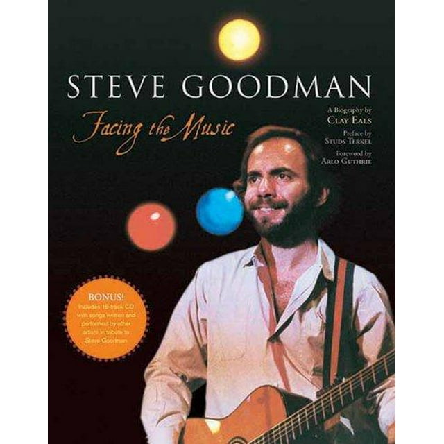 Steve Goodman: Face à la Musique