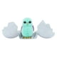 thumbnail image 2 of Juguete coleccionable Little Live Pets Surprise Chick Blue Egg, 2 of 9