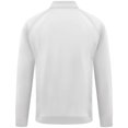thumbnail image 3 of Men's Levelwear White Calgary Flames Form Insignia Core Full-Zip Jacket, 3 of 3