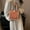Red, variant on Portable Linen Bag with Buttons, Versatile Handbag Messenger Bag Wallet for Daily Commute Travel and Shopping