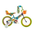 thumbnail image 3 of Titan Girls BMX Bike for Kids Ages 4 to 7 with 16 Inch Wheels Training Wheels and Basket, 3 of 5