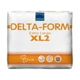 thumbnail image 3 of Abena Delta-Form Adult Incontinence Brief XL Moderate Absorbency Contoured, 308875, 53, 60 Ct, 3 of 3