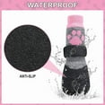thumbnail image 2 of Anti Slip Dog Socks for Hot/Clod Pavement to Prevent Licking Paws，Dog Booties for Hardwood Floors, Traction Rain Dog Boots&Paw Protectors Shoes with Grip for Small Medium Large Senior Dogs, 2 of 7