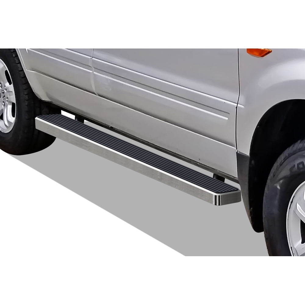 iBoard Running Board For Honda Pilot SUV Midsize