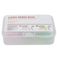 thumbnail image 3 of Fosa Lashes Curler Rods,Eyelash Perming Pad,Professional Eyelash Perming Pad Silicone Eyelashes Curler Rods Lashes Lift Shield Tool, 3 of 7