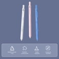 thumbnail image 3 of NBX Professional Compass with Mechanical Pencil Math Geometry Drawing Tools with 10pcs 0.7mm Leads Stationery Supplies for Students Teachers Designers Workers, 3 of 8