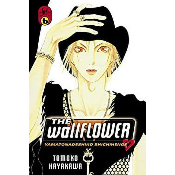 Pre-Owned The Wallflower 6 9781612623498