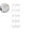 White, variant on VQPeo Corner Bathroom Shelf Organizer w/Rollers & Drain Holes, Tripod Storage Rack(White)