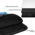thumbnail image 3 of My Lit-tle Pony Laptop Sleeve Case for Men Women, 13 inch Computer Bag Laptop Carrying Cases Suitable for Most Laptops Notebook Computer Pocket Tablet Traveling Carrying Simple Case, 3 of 8