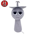 thumbnail image 1 of 34 estilos Sprunki juguetes de peluche Sprunki Incredibox muñeco de peluche Sprunki juego almohada niños regalos de cumpleaños muñecos de peluche regalo de Navidad, 1 of 5