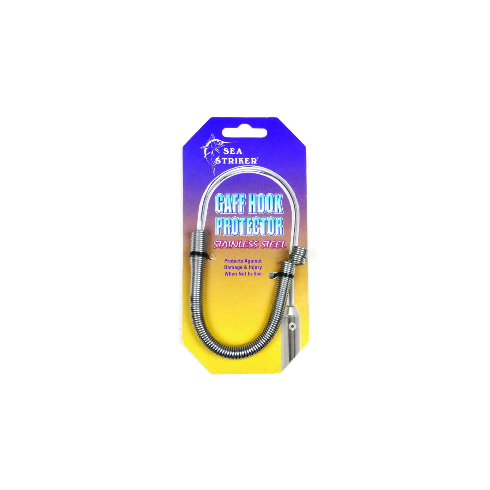 Sea Striker Gaff Hook Protector SS 4" Packaged, SSHP4