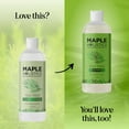 thumbnail image 2 of Tea Tree Conditioner for Dry Hair - Tea Tree Oil Conditioner for Oily Hair and Sulfate Free Conditioner for Dry Hair - Cleansing Conditioner and Tea Tree Dry Scalp Care with Tea Tree Oil for Hair, 2 of 8