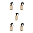 thumbnail image 2 of Botella de riego Billuyoard dorada Con Boquilla ajustable, 2 of 6