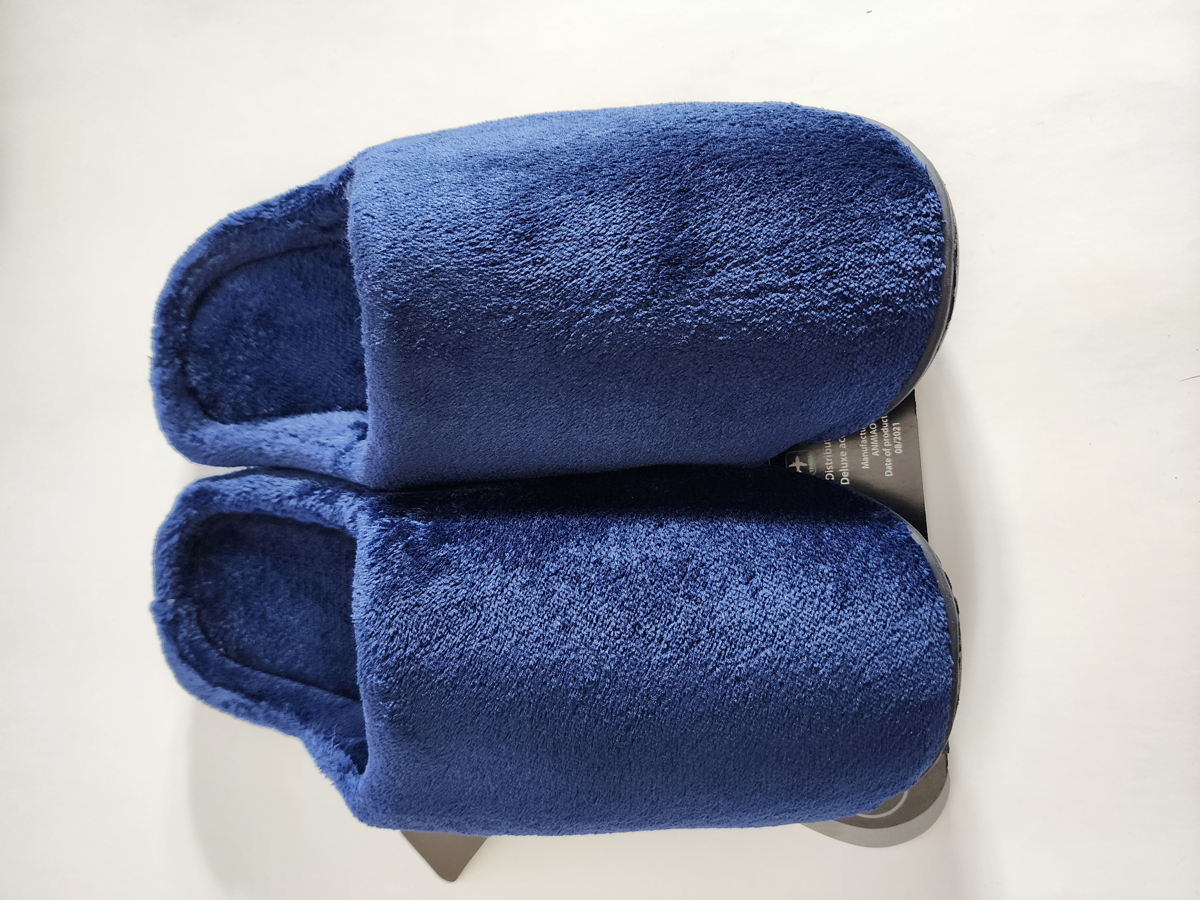 Men's Slipper Memory Foam Warm House Shoes Indoor & outdoor Comfortable Bedroom Slippers