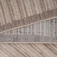 thumbnail image 3 of Kukoon Beige Classic Muted Colours Home Rug, 3 of 3