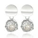 thumbnail image 1 of Pendientes de perlas creativos, pendientes de tuerca, pendientes de borlas de lentejuelas de Metal, pendientes de joyería preciosos para fiesta de graduación Wmkox8yi sjalhkljlk652, 1 of 8