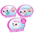 thumbnail image 3 of Airbrush Plush Canal Toys personaliza un unicornio con rotuladores para más de 6, 3 of 9