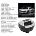 thumbnail image 4 of Oil Filler  Cover, Reliable Oil Filler  Durable Anti Aging 420103485B  For, 4 of 8