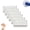 6PCS, variant on Moldable Waterproof Sealant Clay, Multi-Purpose Wall Hole & Pipe Gap Repair Putty(6PCS)