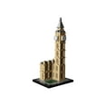 thumbnail image 4 of LEGO Architecture UK Big Ben Play Set, 4 of 4