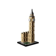 LEGO Architecture UK Big Ben Play Set
