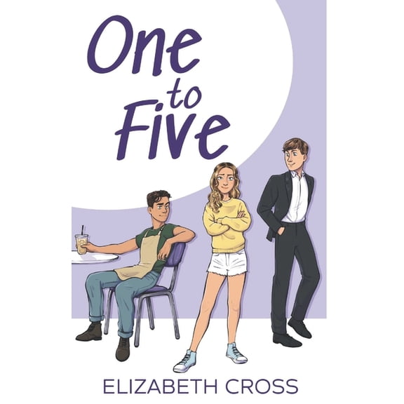 One to Five, (Paperback)