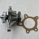 thumbnail image 4 of 1 Pcs Engine Cooling Water Pump for Accent Forte Koup, 4 of 5