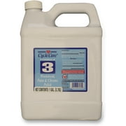 Cycle Care Formulas Formulas Formula 3 Windshield, Paint and Chrome Polish - 1gal. 1 Gallon