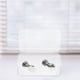 thumbnail image 5 of Cajas de almacenamiento transparentes para el hogar, cajas de embalaje de piezas pequeñas, tarjetas, 10 Uds., 5 of 7