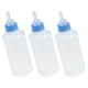 thumbnail image 2 of 3pcs para el hogar mascota perros de enfermería botellas de gato comederos para mascotas botellas de leche para mascotas, 2 of 5