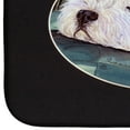 thumbnail image 4 of Westie Dish Drying Mat, 4 of 7