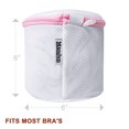 thumbnail image 4 of Mamlyn Mesh Bra Bags for Washing Machine, Lingerie wash Bags for Laundry, 4 of 6