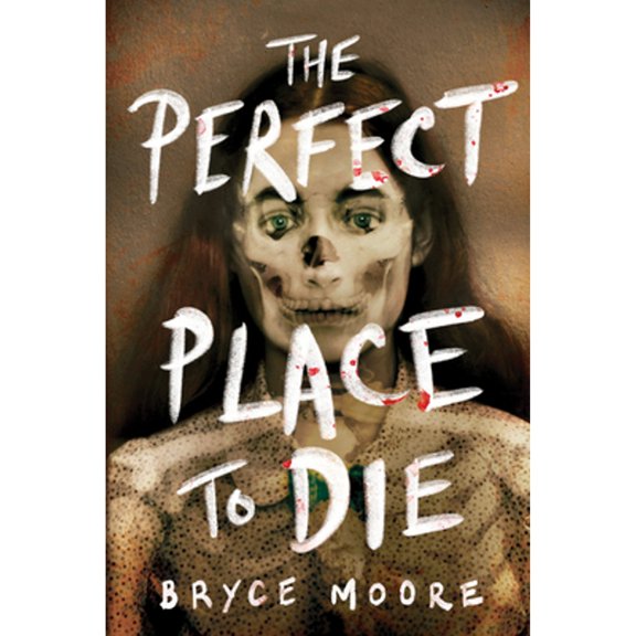 Pre-Owned The Perfect Place to Die, 9781728229119, 1728229111, Paperback,