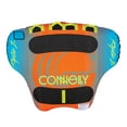 thumbnail image 1 of CWB Connelly Raptor 2 Dual Person Winged Deck Inflatable Towable Boat Tube, 1 of 5