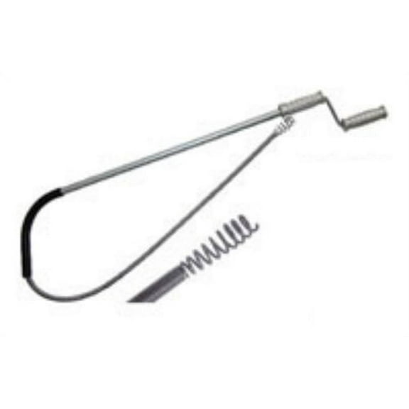 Cobra 6 ft. L Toilet Auger