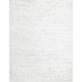 thumbnail image 2 of Unique Loom Outdoor Modern Collection Area Rug - Cartago (10' x 13' 1" Rectangle Gray/Ivory), 2 of 6