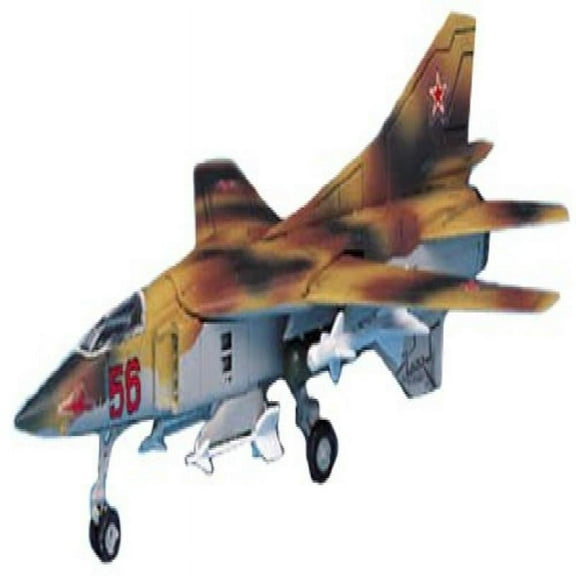 Academy MIG-23 Flogger