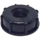 thumbnail image 4 of Adaptador de tanque de grifo Ibc, grifo de tanque de asas de latón, adaptador de drenaje de calidad alimentaria 1/2, 4 of 5