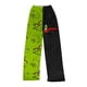 thumbnail image 4 of Pijama navideño de Grinch - Pijama a juego de Grinch. Pijama holgado de franela con estampado navideño para mujer, cómodo y afelpado. Pijama navideño a juego de Grinch para toda la familia., 4 of 6