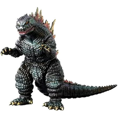 shin godzilla sofubi