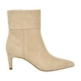 thumbnail image 5 of Calvin Klein Women's Genteel Boot, Natural Nude 110, 6.5, 5 of 6