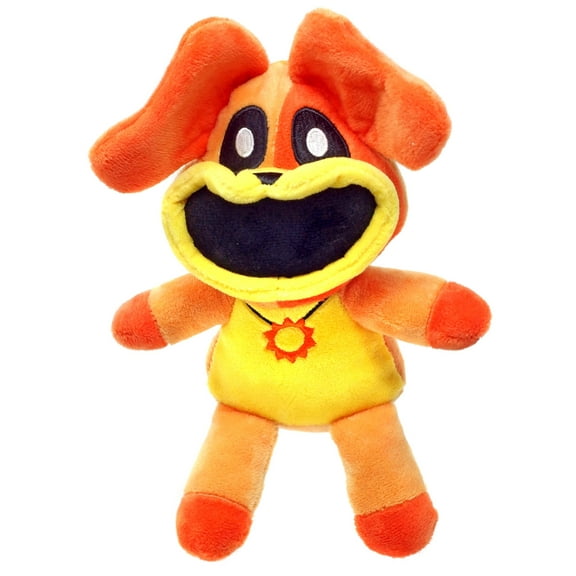 Poppy Playtime Smiling Critters DogDay Plush