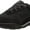 New Black, variant on Grasshoppers Women's Explore Lace Fashion Sneaker, New Black, 12 M US