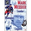 NHL Mark Messier: Leader, Champion, and Legend - Special Edition