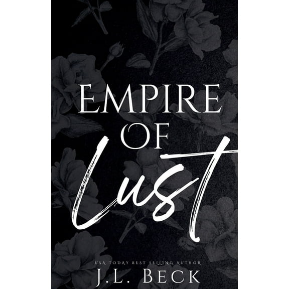 Empire of Lust (Discreet Edition), (Paperback)