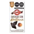 thumbnail image 1 of Chocolate En Barra D´Meals Con Avellana Sin Azúcar 90g, 1 of 4