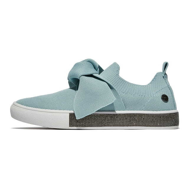 Bernie Mev Espadrilles à Enfiler Embellie Spark Serenity pour Femmes